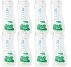 SABONETE ÍNTIMO MENTA FRESCH TODO DIA 230ml DEMAZON 8un