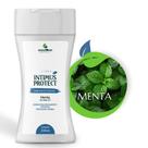 Sabonete Íntimo Menta - INTIMUS PROTECT - Amazônia Mata Viva Sabonete Íntimo Menta - INTIMUS PROTECT - Amazônia Mata Viva