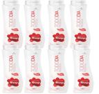 SABONETE ÍNTIMO MORANGO TODO DIA 230ml DEMAZON 8un
