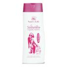 Sabonete Íntimo Nawts Life 300ml Proteção Diária com Proteínas do Leite e Frescor Prolongado