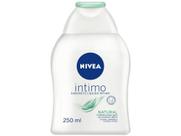 Sabonete Íntimo Nivea Natural - 250ml Sabonete Íntimo Nivea Natural - 250ml