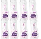 SABONETE ÍNTIMO ORQUIDEA TODO DIA 230ml DEMAZON 8un