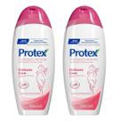 Sabonete Íntimo Protex Delicate Care /2 200ml pH Equilibrado