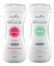 Sabonete Íntimo Sensação: 1 Morango + 1 Menta Sabonete Íntimo Sensação: 1 Morango + 1 Menta