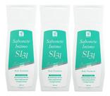 Sabonete Intimo Si31 250ml - Atlântida Network 3unidades
