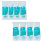 SABONETE INTIMO UNISSEX SI+31 INTIMIDADE 250ml NATUFLORES Kit 8und SABONETE INTIMO UNISSEX SI+31 INTIMIDADE 250ml NATUFLORES Kit 8und