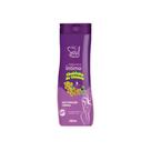 Sabonete Íntimo Uva Babasoul Cheirinho de Chiclete 200ml