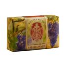 Sabonete Italiano La Florentina Chianti Grapes 200g