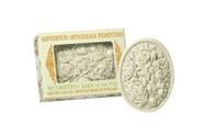 Sabonete Italiano - Muguetto - Lilly of the Valley - 124 gramas Sabonete Italiano - Muguetto - Lilly of the Valley - 124 gramas