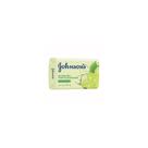Sabonete Johnsons Nutrição Fortalecedora Semente De Uva 90g Sabonete Johnsons Nutrição Fortalecedora Semente De Uva 90g