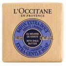 Sabonete Karité Lavanda L'Occitane en Provence Sabonete Karité Lavanda L'Occitane en Provence