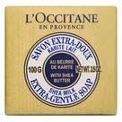 Sabonete Karité Leite L'Occitane en Provence