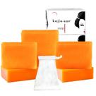 Sabonete Kojie San Original Kojic Acid 135g x 6 barras Sabonete Kojie San Original Kojic Acid 135g x 6 barras