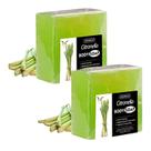 Sabonete KOMEDO Citronella 2 em 1 Sabonete Corporal de Capim-limão 200g Sabonete KOMEDO Citronella 2 em 1 Sabonete Corporal de Capim-limão 200g