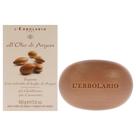 Sabonete L'Erbolario Óleo de Argan 100mL Unissex