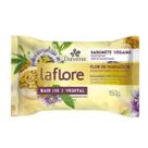 Sabonete Laflore Flor de Maracujá 150g - Davene Sabonete Laflore Flor de Maracujá 150g - Davene