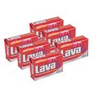 Sabonete Lava 10185 Pumice Hidratante para Limpeza de Mãos 170 mL (6) Sabonete Lava 10185 Pumice Hidratante para Limpeza de Mãos 170 mL (6)