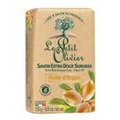 Sabonete Le Petit Olivier Extra Mild Surgras Óleo de Argan 250ml Sabonete Le Petit Olivier Extra Mild Surgras Óleo de Argan 250ml