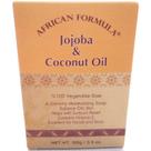 Sabonete leebeauty.com Fórmula Africana Jojoba e Coco 100g Sabonete leebeauty.com Fórmula Africana Jojoba e Coco 100g