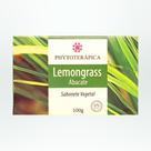 Sabonete Lemongrass e óleo de abacate - phytoterápica