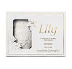 Sabonete Lily Em Barra Perfumado Lily 2x90g Oboticário