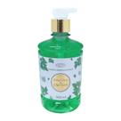 Sabonete liq.c/v 500ml erva tacto