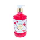 Sabonete liq.c/v 500ml morango tac