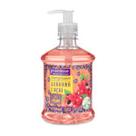 Sabonete liq.pamp premisse guarana e acai 450 ml