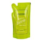 Sabonete liq refil granado 300ml glicerina erva doce