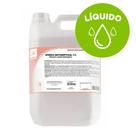 Sabonete liq t-4 antisseptical 5l sparta