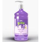 Sabonete liquido 1 Litro Com Aroma Cheirinho de Chicletes