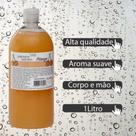 Sabonete Liquido 1L Fragrancia Pitanga