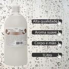 Sabonete Liquido 1Litro Fragrancia Coco