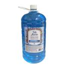 Sabonete Líquido 2 Litros Alga Marinha Tuti Amore Vita Aroma