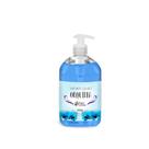 Sabonete Líquido 500ml Orquídea Azul