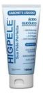 Sabonete Líquido Ácido Glicólico Higpele 100ml Sabonete Líquido Ácido Glicólico Higpele 100ml
