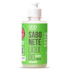Sabonete Líquido Alecrim 250ml - Qod We Care