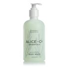 Sabonete líquido Alice + Co. Lavanda e eucalipto 250mL Fairfield