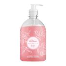 Sabonete líquido All Clean Flores e Frutas 500ml - Audax Sabonete líquido All Clean Flores e Frutas 500ml - Audax