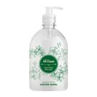 Sabonete líquido All Clean Orquídeas Brancas 500ml - Audax Sabonete líquido All Clean Orquídeas Brancas 500ml - Audax