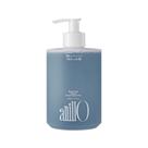 Sabonete líquido ANILLO Shower Time Vegan com ceramida 450 ml de agave azul