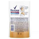 Sabonete Líquido Antibacterial Multivitaminas Rexona Sachê 200ml Refil Econômico Sabonete Líquido Antibacterial Multivitaminas Rexona Sachê 200ml Refil Econômico