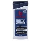 Sabonete Líquido Antibacteriano Bozzano Carvão Ativado 240ml