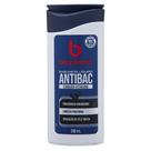 Sabonete Líquido Antibacteriano Bozzano Carvão Ativado 240ml Sabonete Líquido Antibacteriano Bozzano Carvão Ativado 240ml