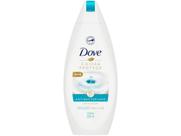 Sabonete Líquido Antibacteriano Dove Cuida e Protege 250ml