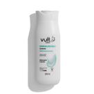 Sabonete Líquido Antiressecamento Vult Corpo Hidraluronic Conforto 200ml