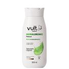 Sabonete Líquido Antiressecamento Vult Corpo Hidraluronic Frescor 200ml