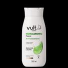 Sabonete Líquido Antiressecamento Vult Corpo Hidraluronic Frescor 200ml