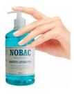 Sabonete Líquido Antisséptico 500 Ml - Nobac Sabonete Líquido Antisséptico 500 Ml - Nobac