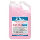 Sabonete Líquido Antisséptico Audax All Clean 5 Litros